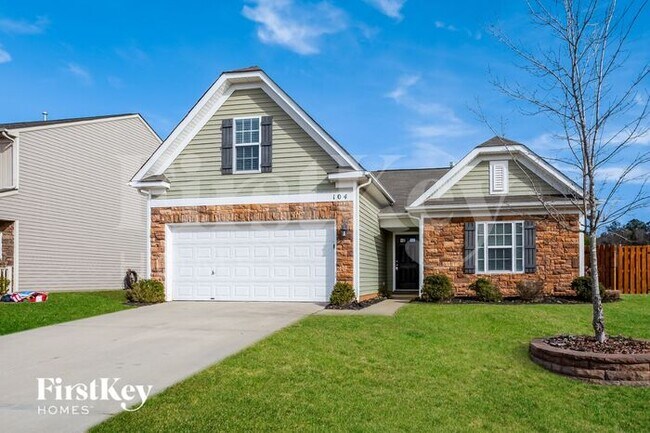 Photo - 104 Tasman Drive