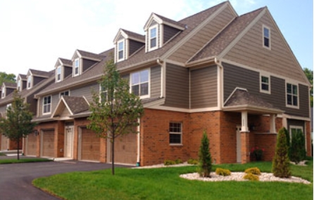 Cambridge Place of Delafield - Cambridge Place of Delafield Apartments