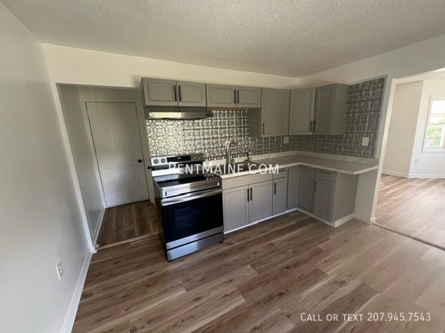 Photo - 148-150 Third St. Apt. Unit 4