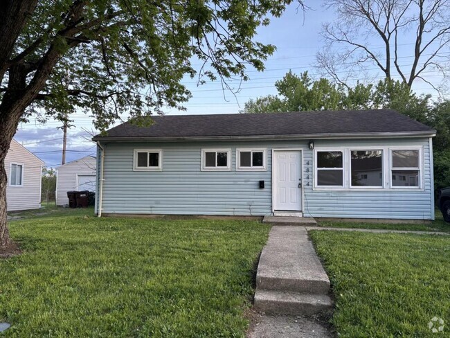 Building Photo - 4844 Marburn Ave Rental
