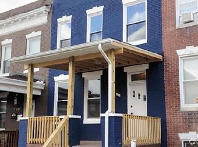Building Photo - 622 Linnard St Unit Apt. 2