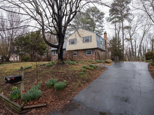 Photo - 4-Bedroom Home in Midlothian