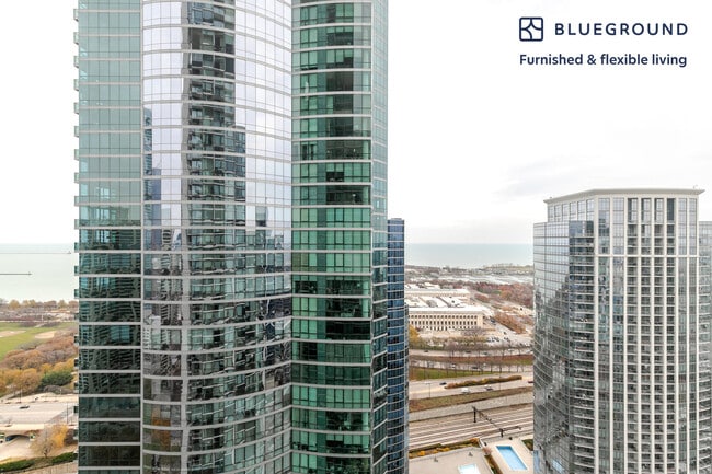 Photo - 1210 S Indiana Ave Unit FL34-ID1299