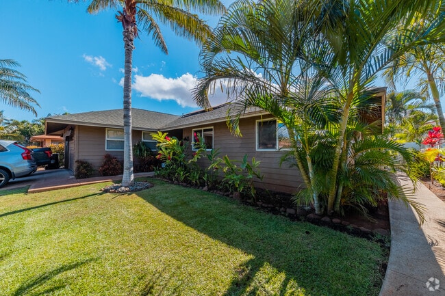 Building Photo - 309 Wainohia St Rental