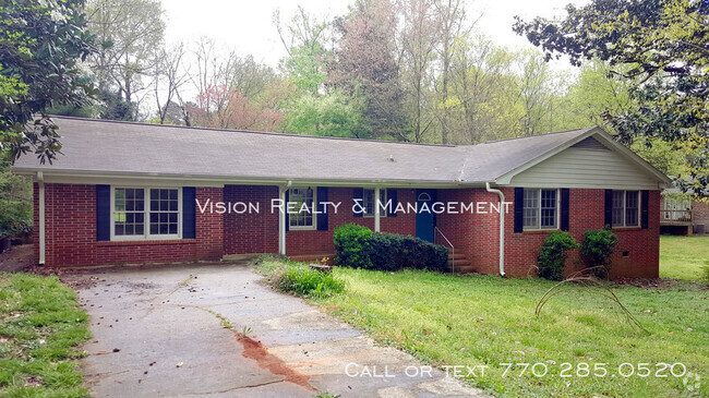 Building Photo - 65 Greenwood Ln Rental