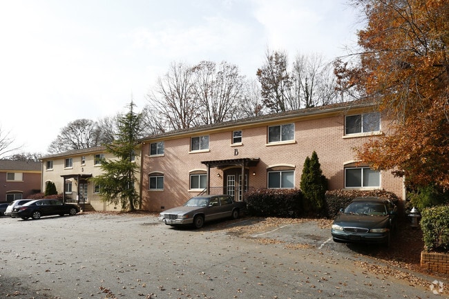 Kirkwood Gardens - Kirkwood Gardens