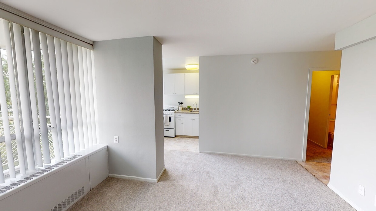 Photo - Lake Meadows Apartments