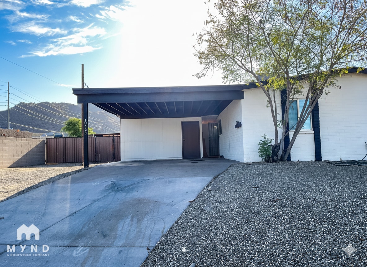 Photo - 10435 N 11th Ave