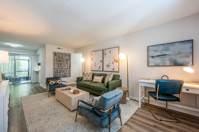 The Artisan Apartments