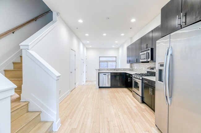Photo - Northern Liberties Townhome with Parking!