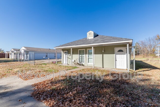 Photo - 318 Gannt St
