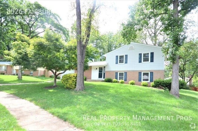 Building Photo - 8526 Fairburn Dr Rental