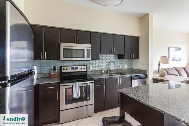 Building Photo - 11575 City Hall Promenade Rental