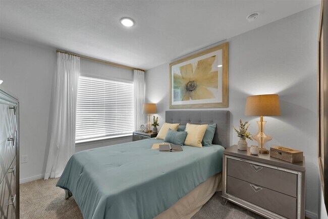 Photo - 20235 Kieth Harrow Blvd Unit 1608