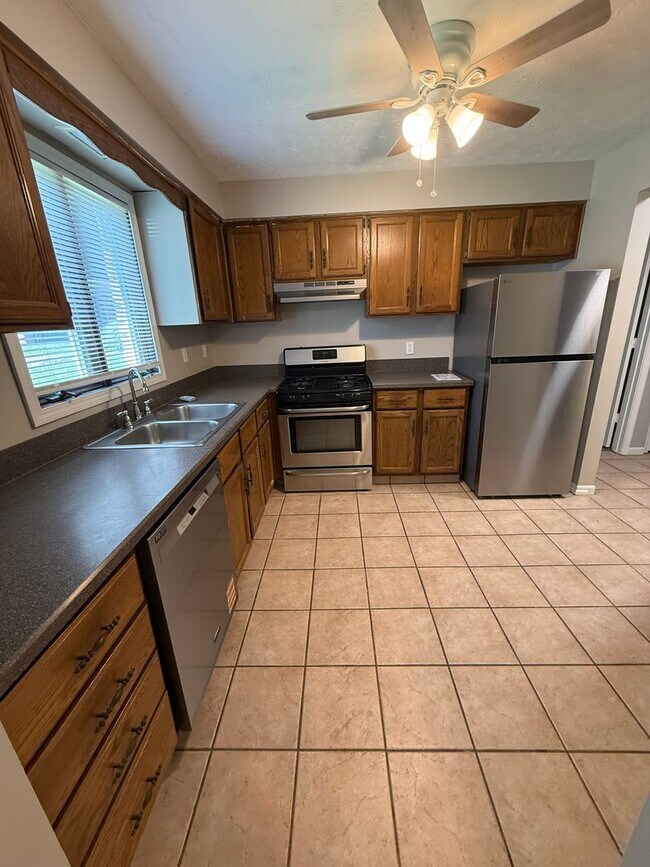 Photo - First Floor Boardman Condo with Garage, Appliances! Unit #2