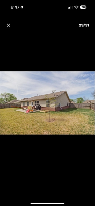 Photo - 3101 SW Wentworth Ave