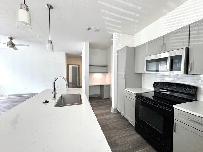 Photo - 3333 Weslayan St Unidad 2130