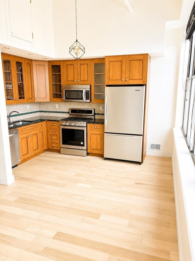 Photo - 300 Communipaw Ave Unit 302