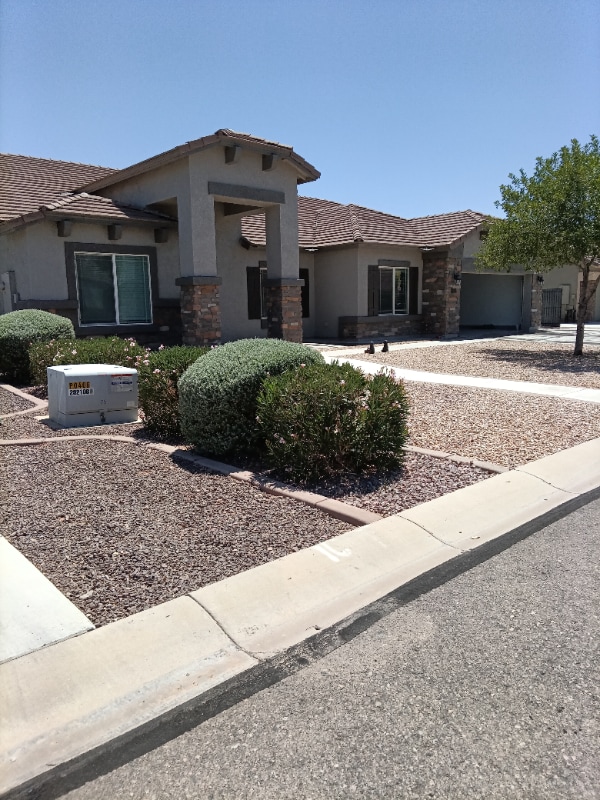 Photo - 3733 E Meadow Lark Way House