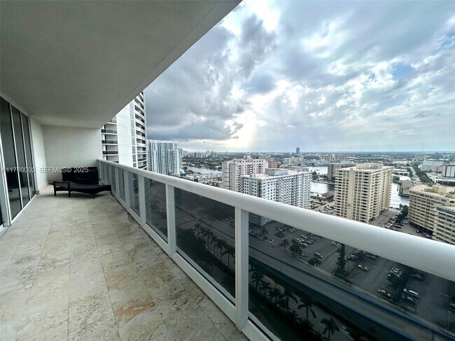 Photo - 1830 S Ocean Dr Unit 2408