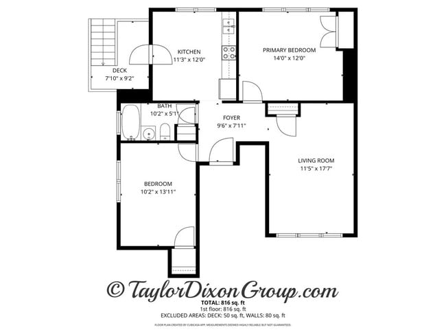 Photo - 4033 W Gladys Ave Unit 3S