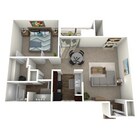 A1 Floorplan