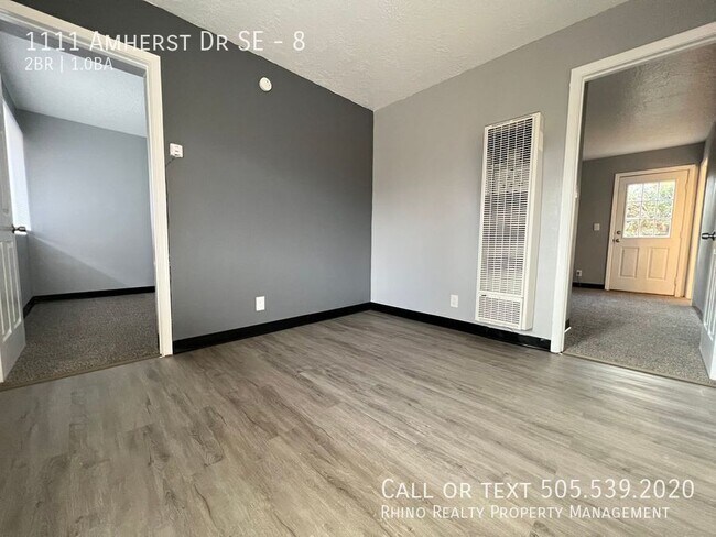 Photo - 1111 Amherst Dr SE Unidad 8