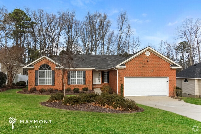 Building Photo - 4680 Perry Mill Cir Rental