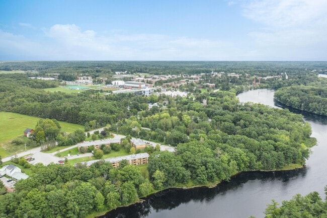 Stillwater Village Apartments