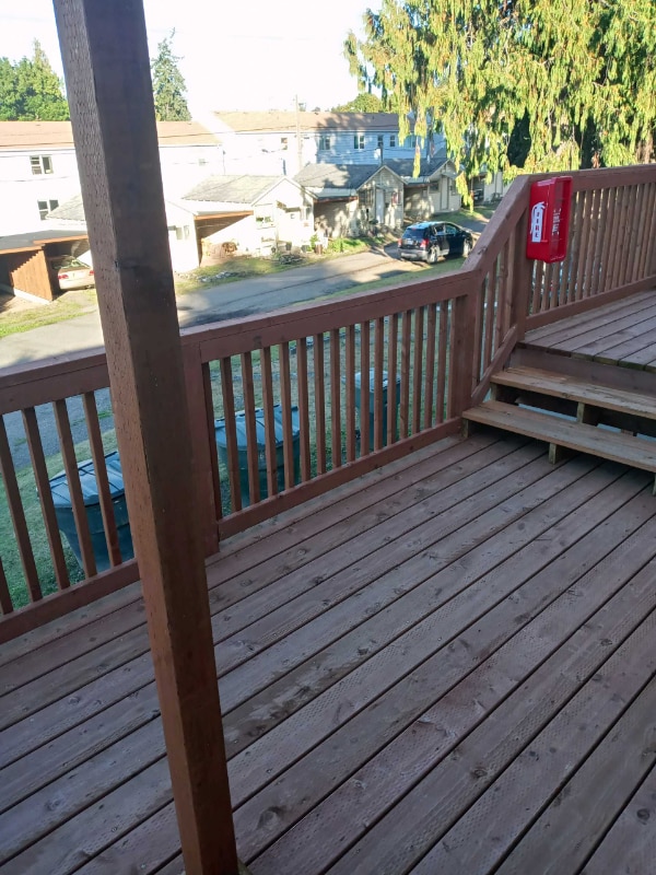 Photo - 1305 E 1st St Unit 23