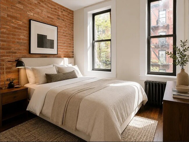 250 Broome St Unit 17