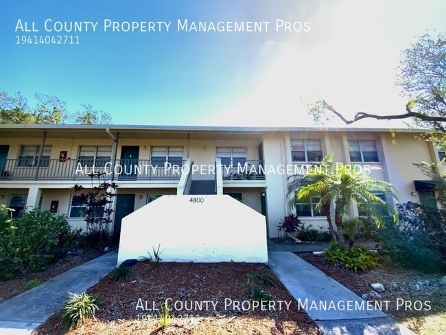 Building Photo - 4800 Rilma Ave Unit 142