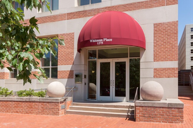 Photo - 1275 25th St NW