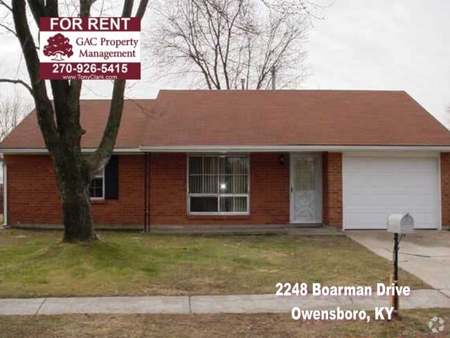 Building Photo - 2248 Boarman Dr Rental