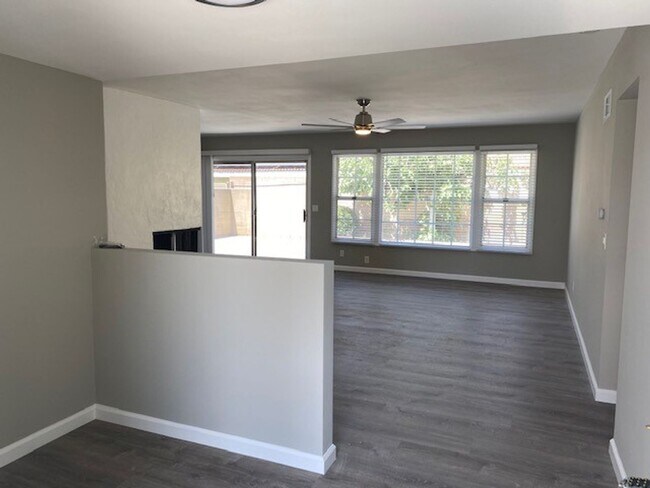 Photo - On Cul-De-Sac: Single Story Remodeled 3 Bedroom 2 Bath Home,