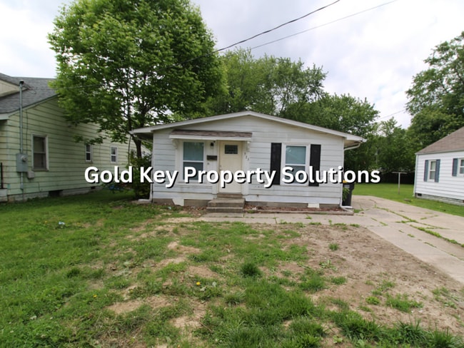 Photo - 4 Bed 1.5 Bath Home for Rent! (SECTION 8 APPROVED)