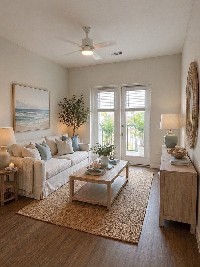 The Reserve at Bahia Vista