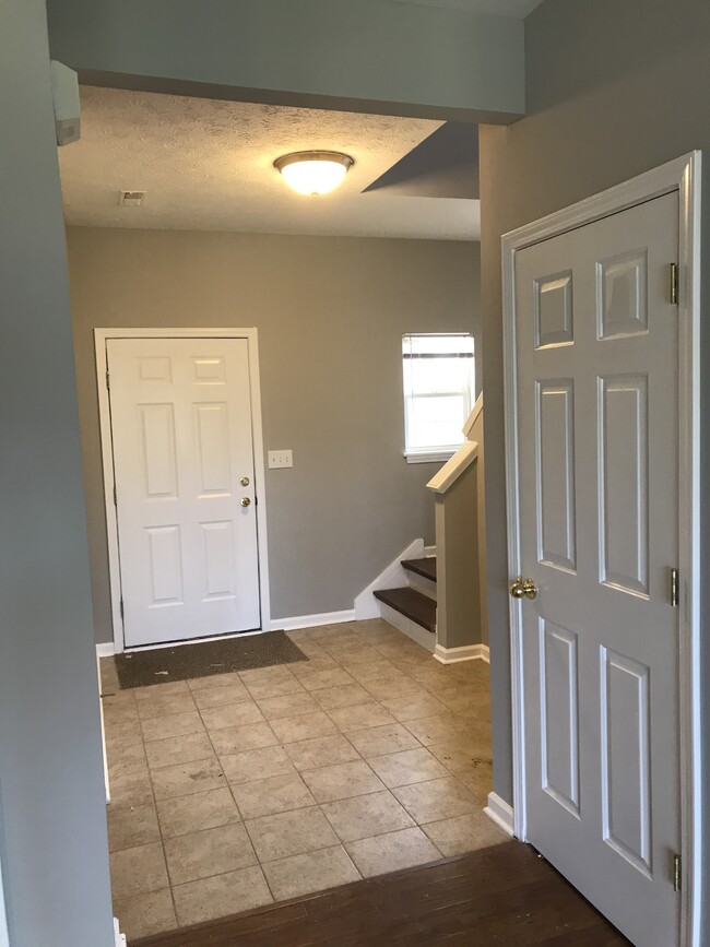 foyer