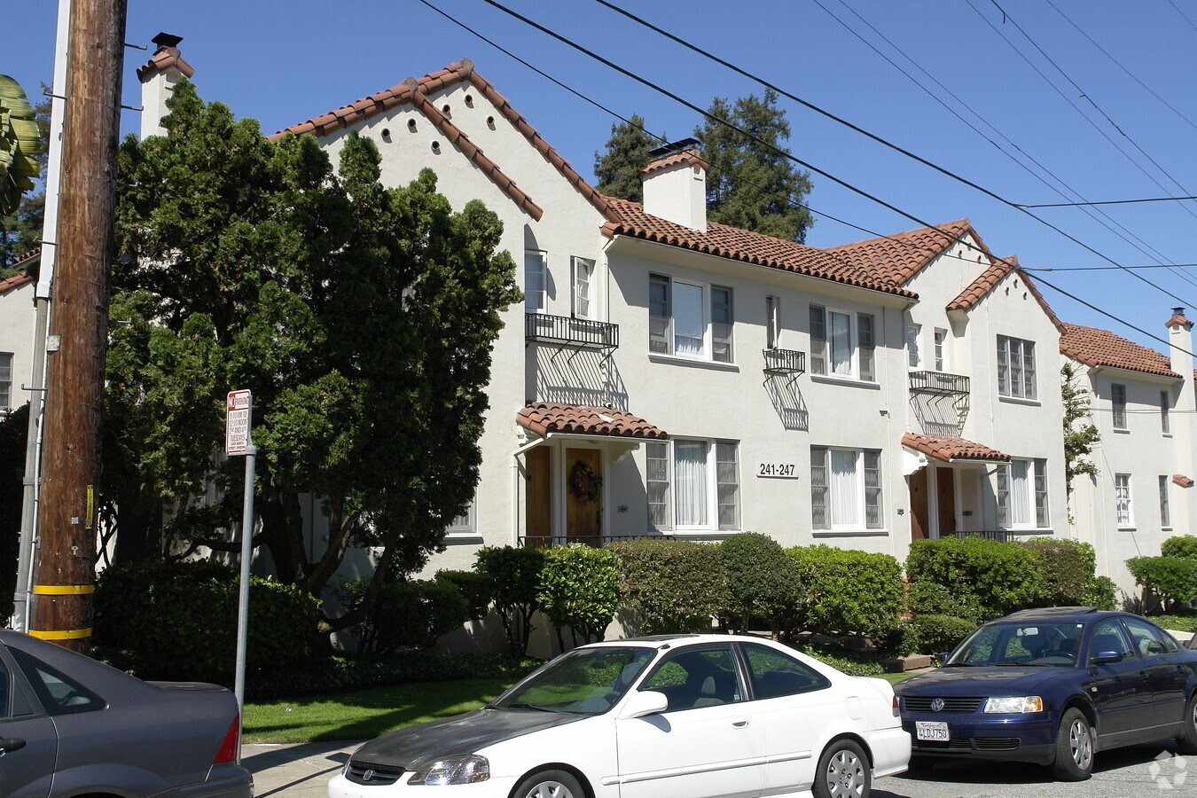 Photo - 241-247 Wayne Ave