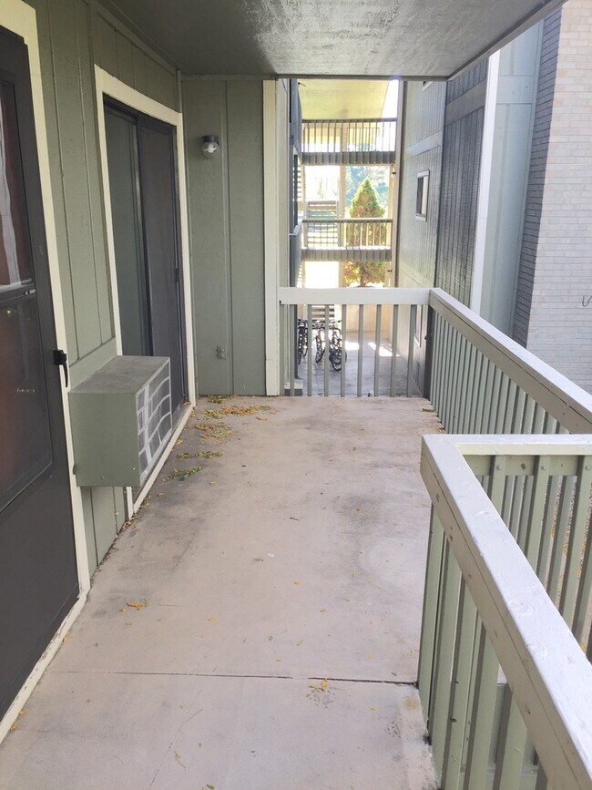 Photo - 2BR/1.5BA Condo at Manhattan West