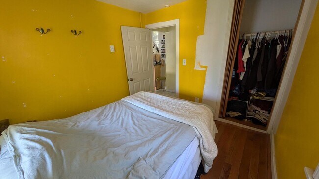 Photo - 1bed in Kendall Square