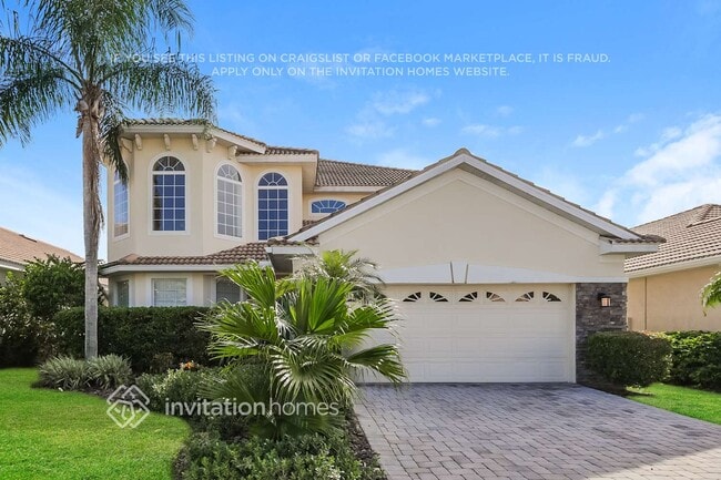 Building Photo - 18017 Malakai Isle Dr Rental