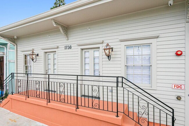 Photo - 1738 N Rampart St Unit ID1368480P