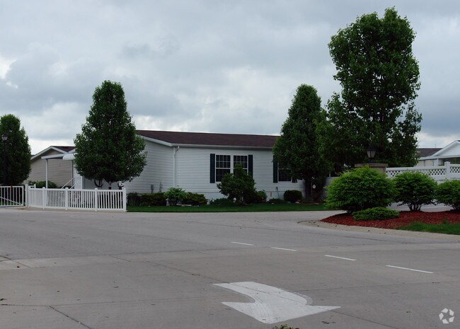 Photo - Westbrook Senior Village