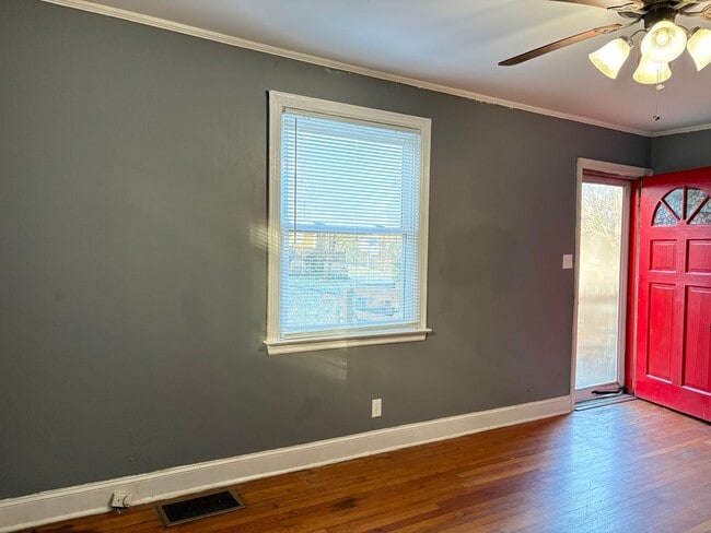 Photo - 2 Bedroom, 1 Bathroom House in Winston-Salem!