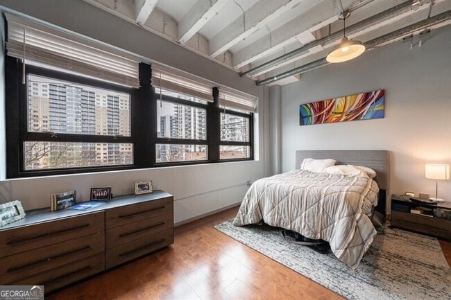 Photo - 878 Peachtree St NE Unit 328