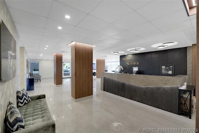 3550 Galt Ocean Dr Unidad 2003