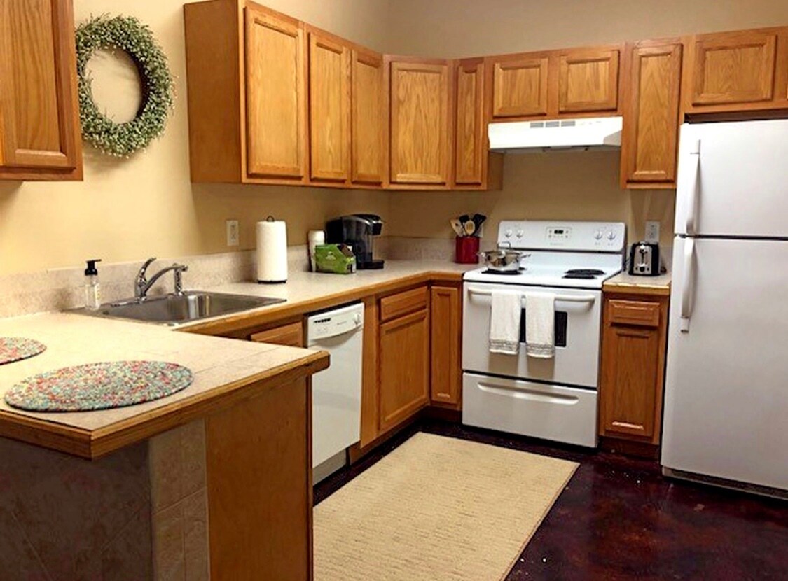 University Park Apartments For Rent In Frostburg Md Forrent Com