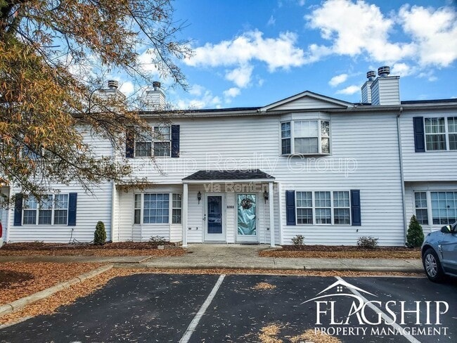 Building Photo - 1035 Spring Forest Rd Unit D7
