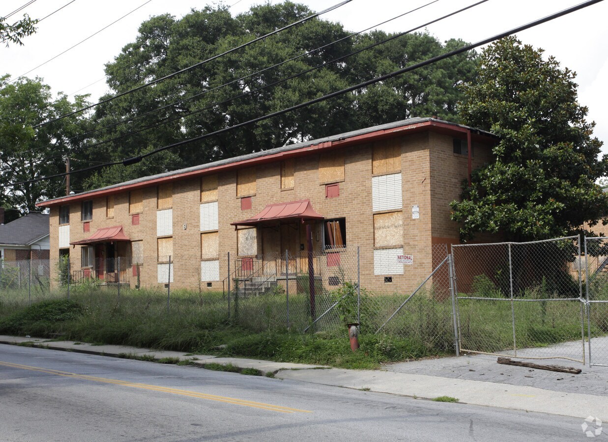 Photo - Chappell Forest Apartments